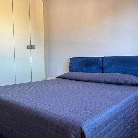 U Pantanu Apartment Syracuse Luaran gambar