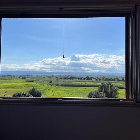 U Pantanu Apartment Syracuse Luaran gambar