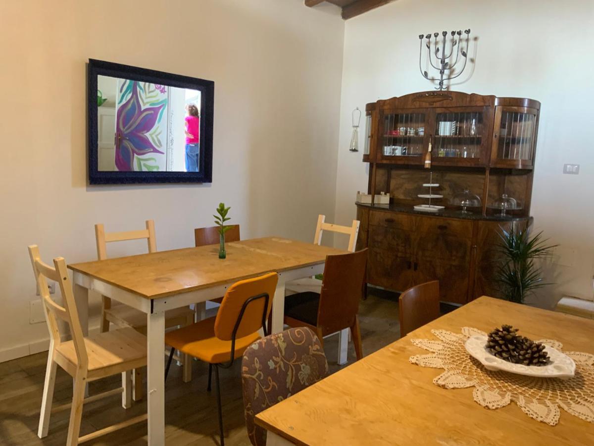 U Pantanu Apartment Syracuse Luaran gambar