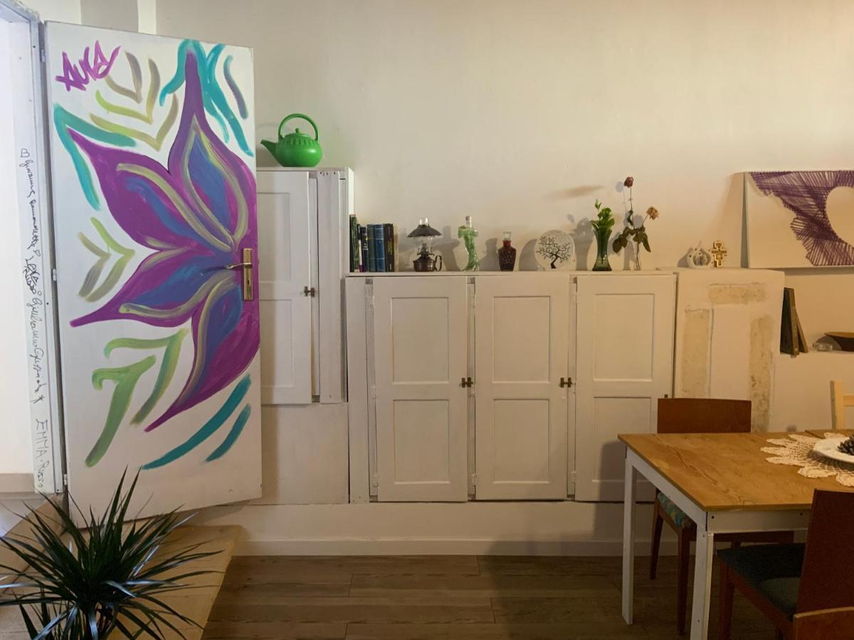 U Pantanu Apartment Syracuse Luaran gambar