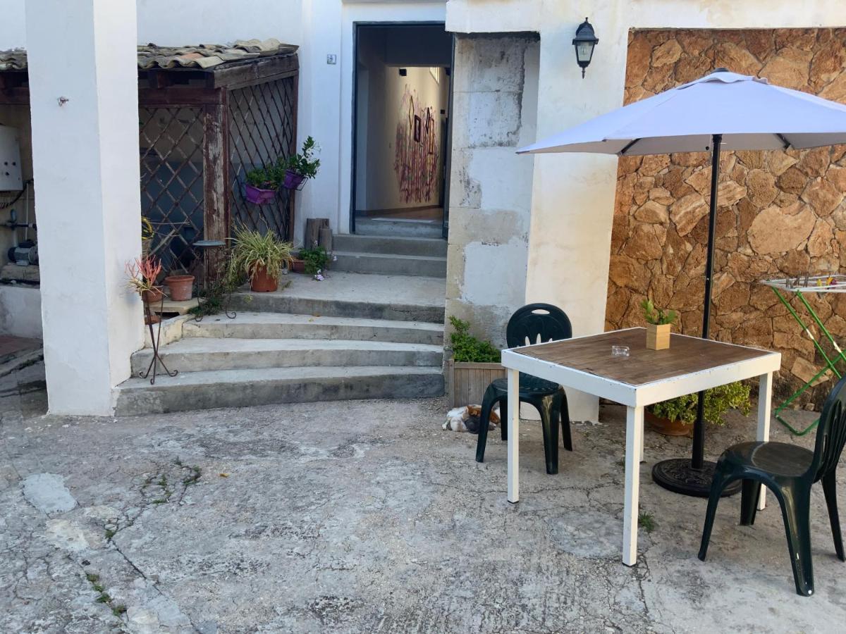 U Pantanu Apartment Syracuse Luaran gambar