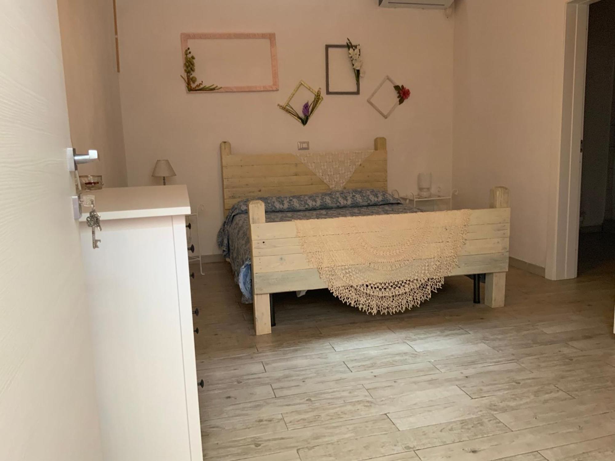 U Pantanu Apartment Syracuse Luaran gambar