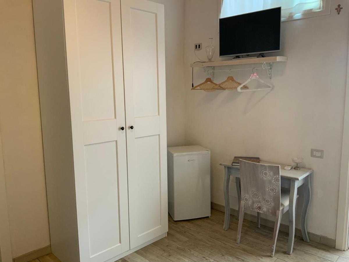 U Pantanu Apartment Syracuse Luaran gambar