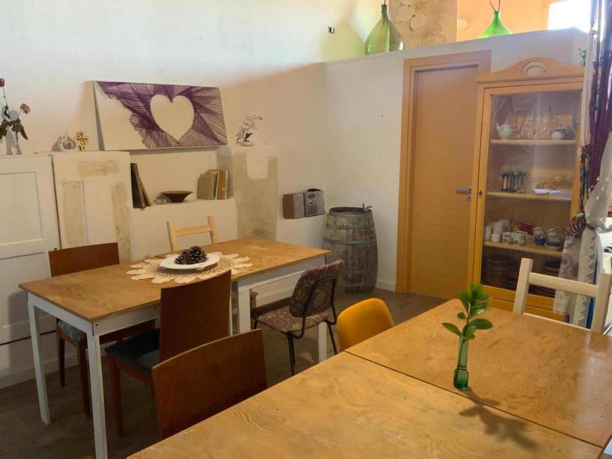 U Pantanu Apartment Syracuse Luaran gambar
