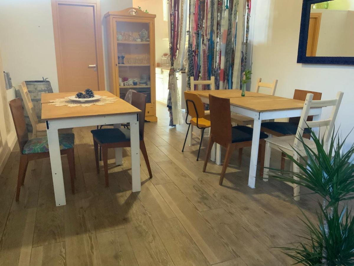U Pantanu Apartment Syracuse Luaran gambar