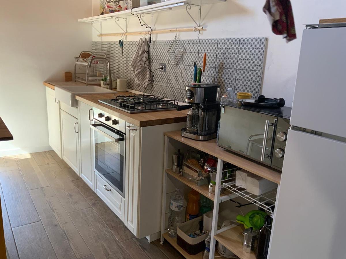 U Pantanu Apartment Syracuse Luaran gambar
