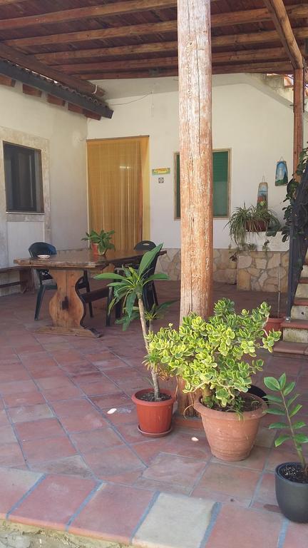 U Pantanu Apartment Syracuse Luaran gambar