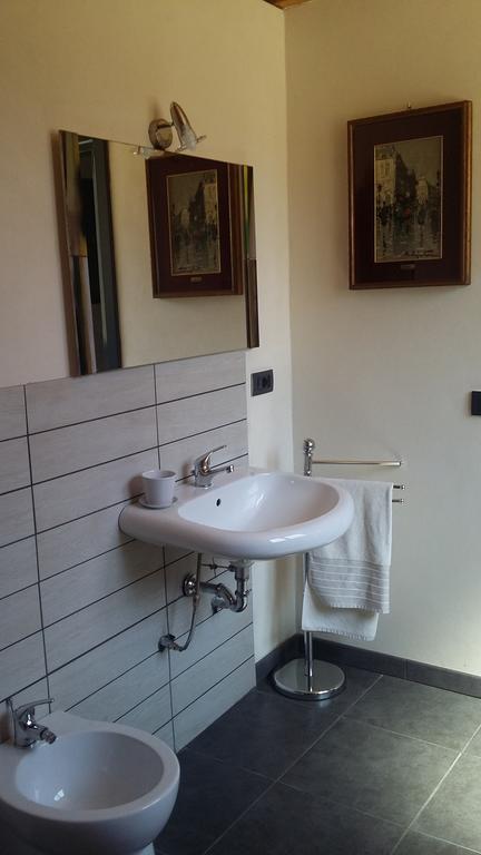 U Pantanu Apartment Syracuse Bilik gambar