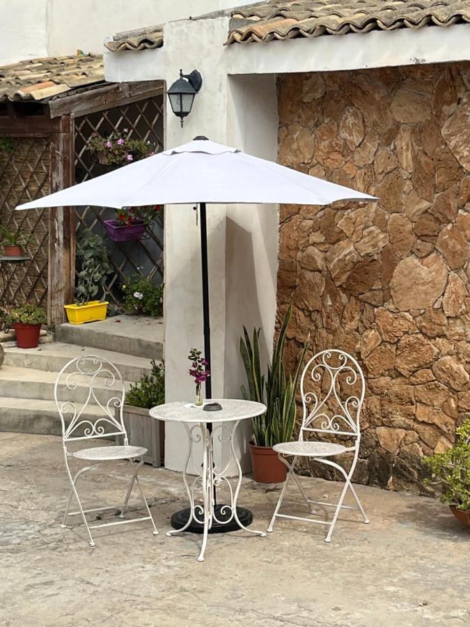 U Pantanu Apartment Syracuse Luaran gambar