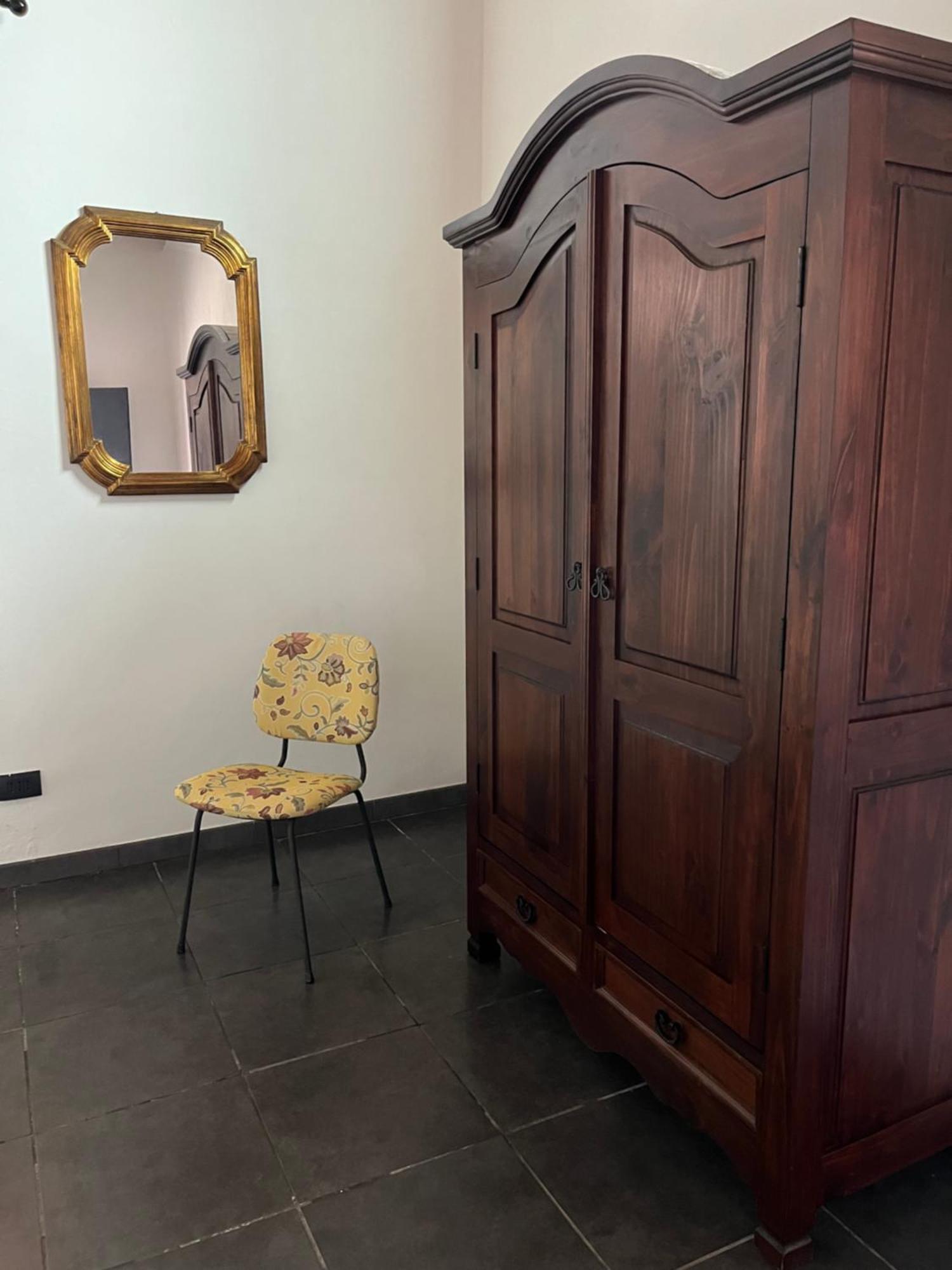 U Pantanu Apartment Syracuse Luaran gambar