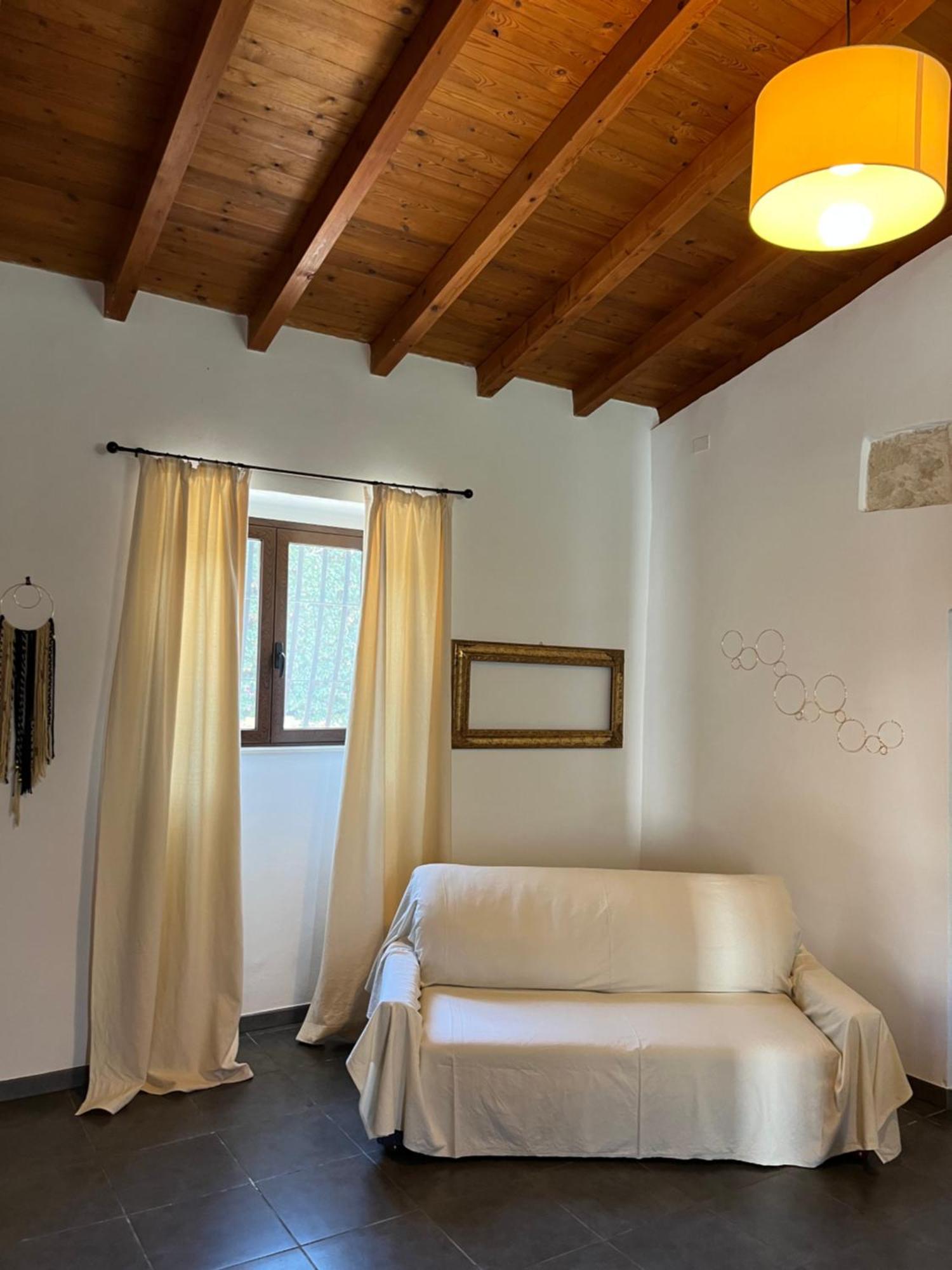 U Pantanu Apartment Syracuse Luaran gambar