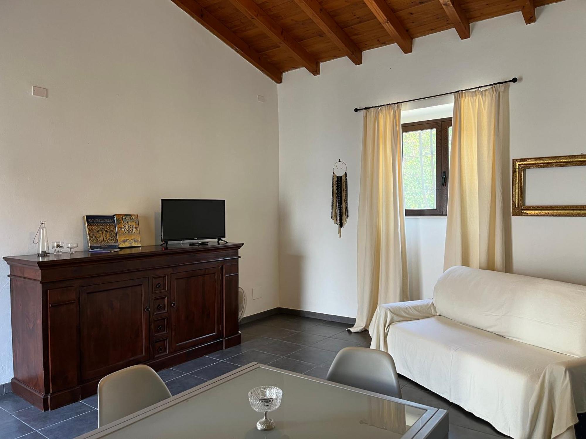 U Pantanu Apartment Syracuse Luaran gambar