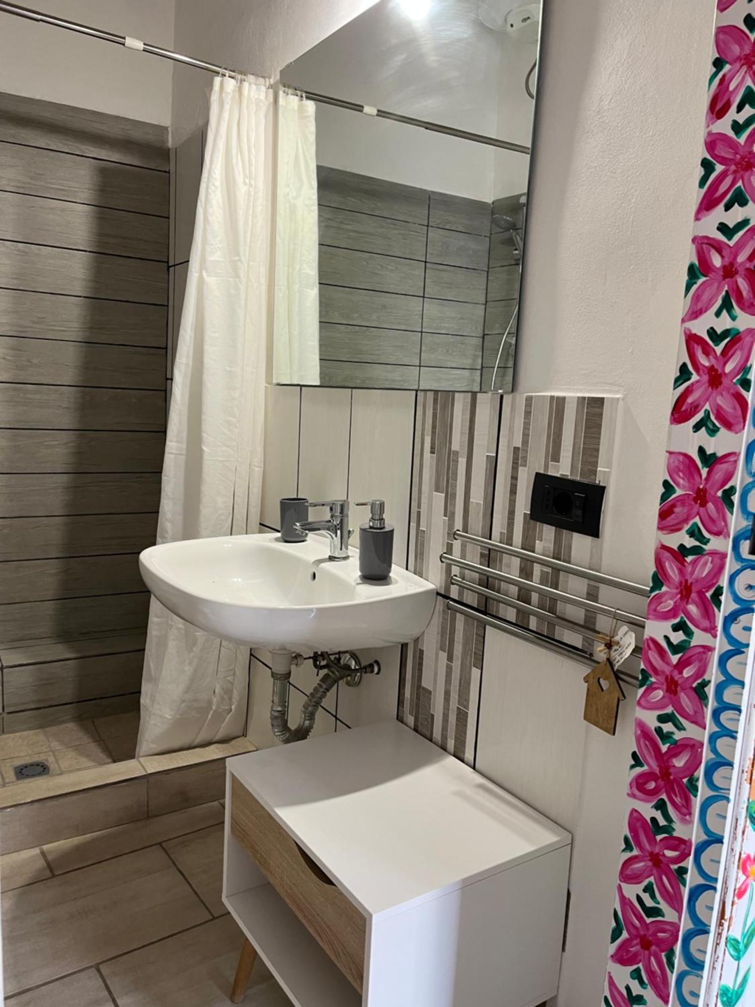 U Pantanu Apartment Syracuse Luaran gambar