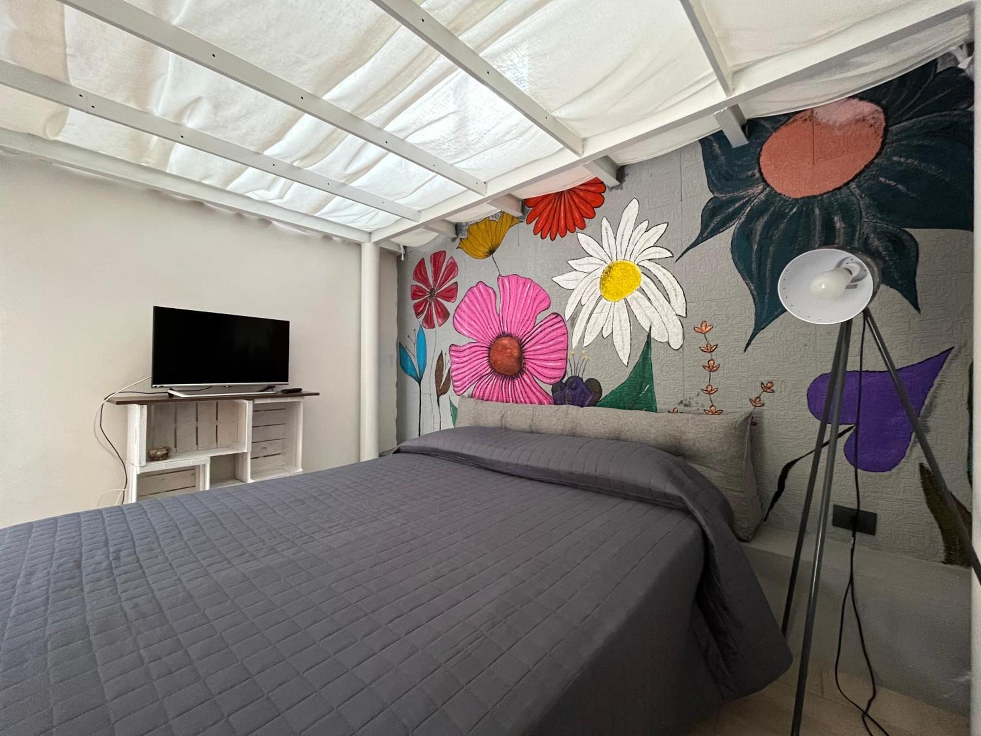 U Pantanu Apartment Syracuse Luaran gambar