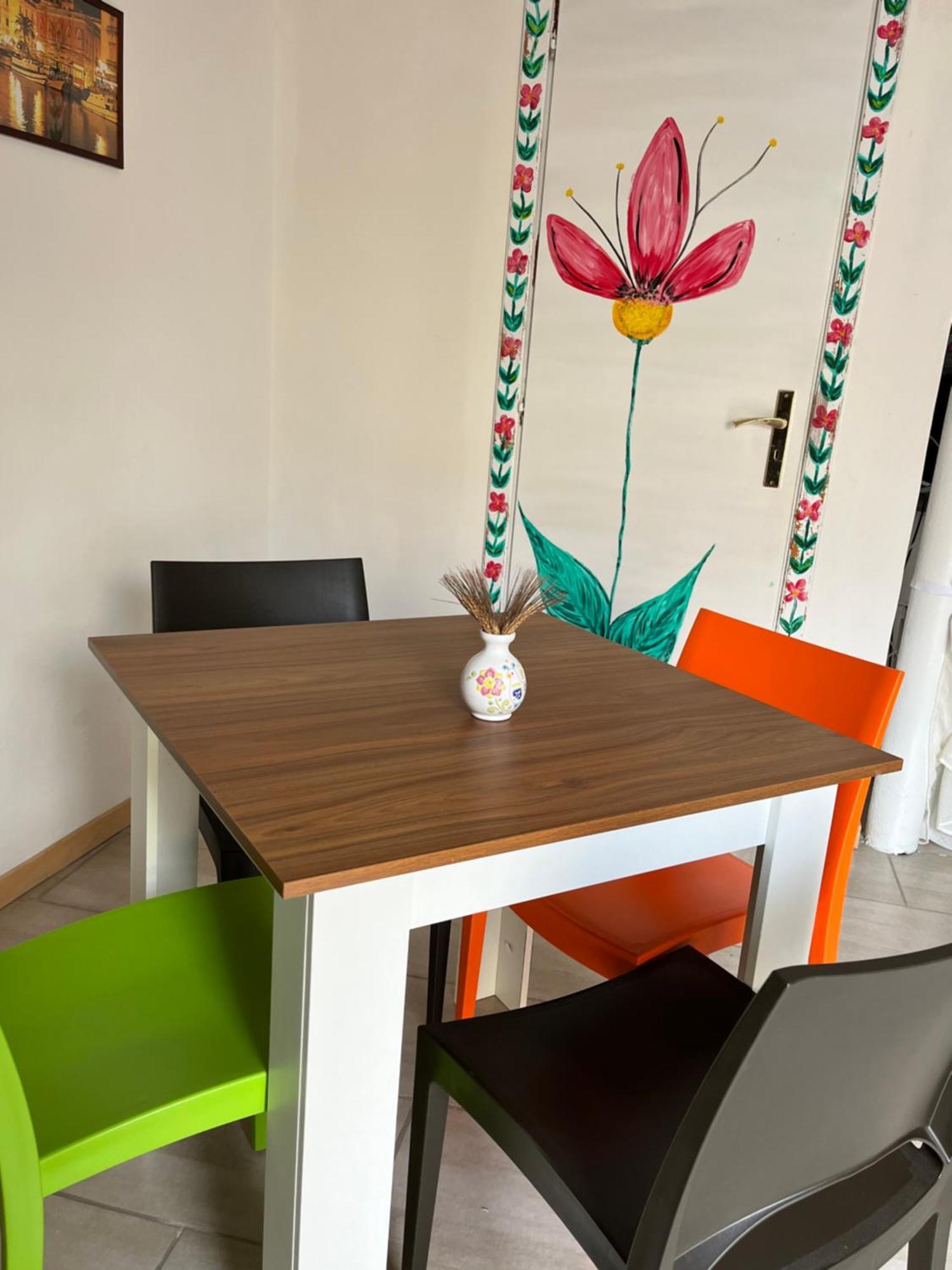 U Pantanu Apartment Syracuse Luaran gambar