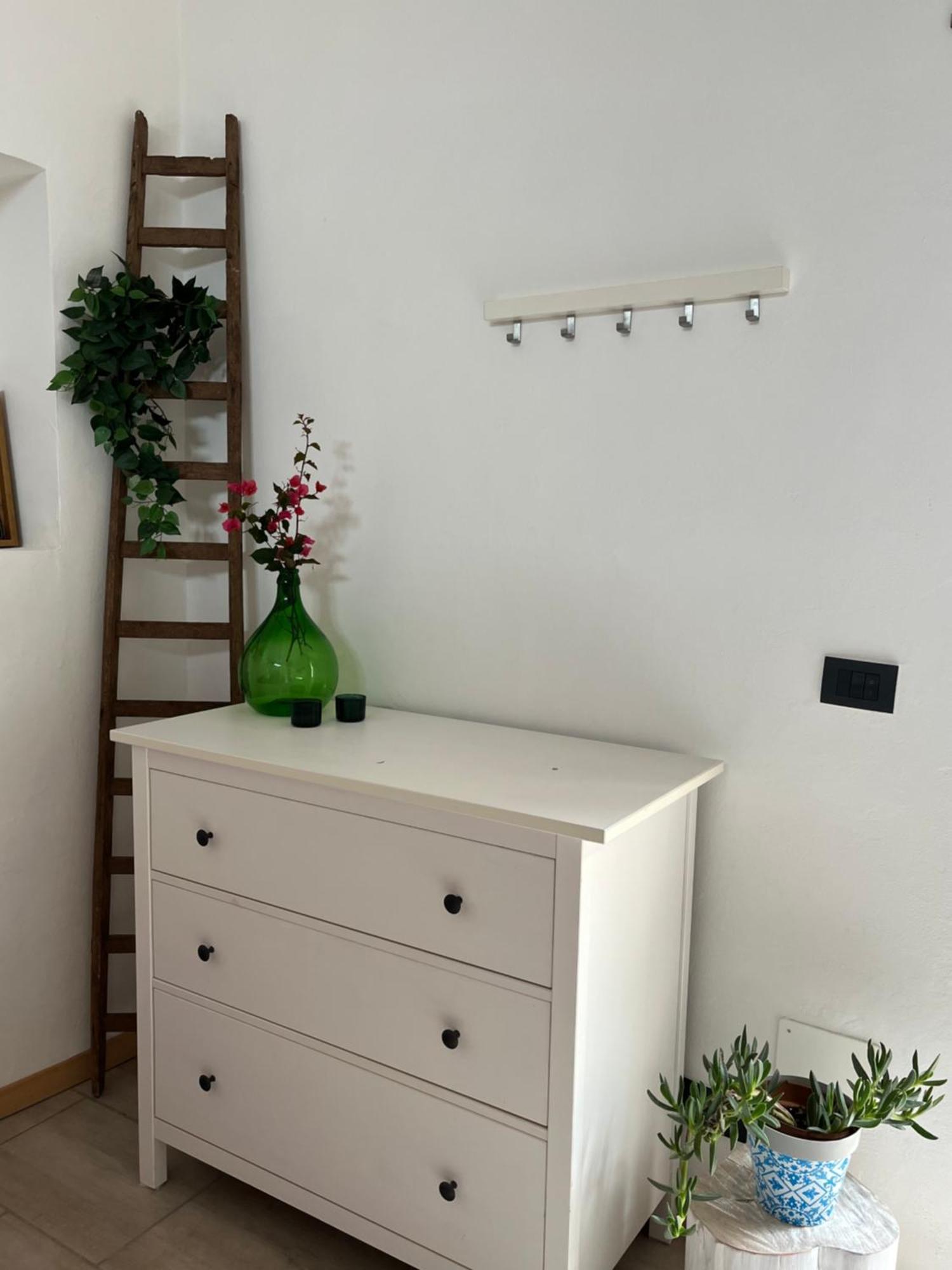 U Pantanu Apartment Syracuse Luaran gambar