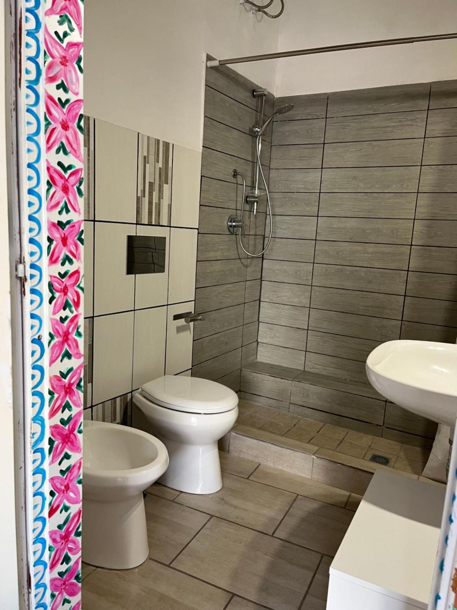 U Pantanu Apartment Syracuse Luaran gambar