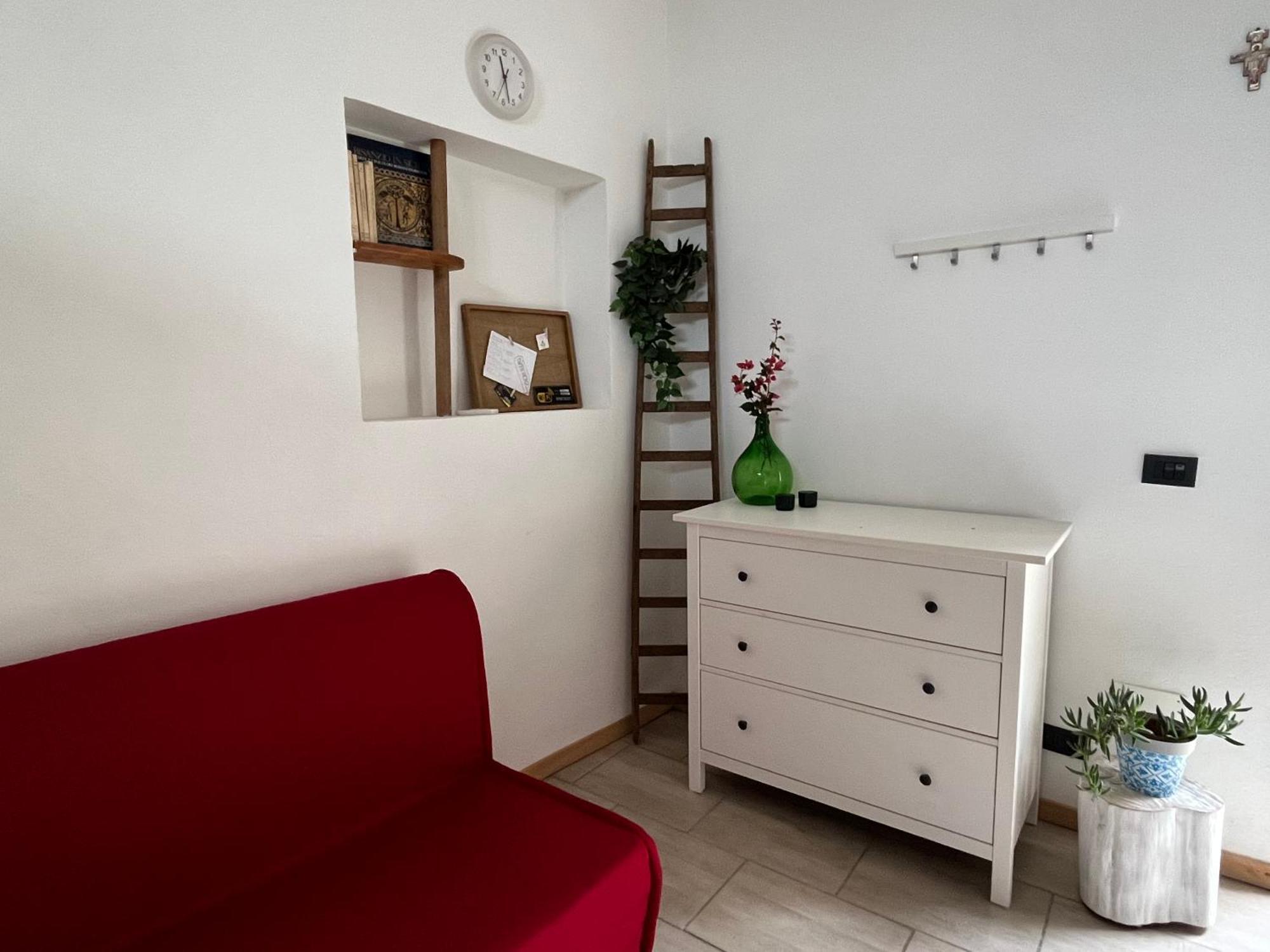 U Pantanu Apartment Syracuse Luaran gambar