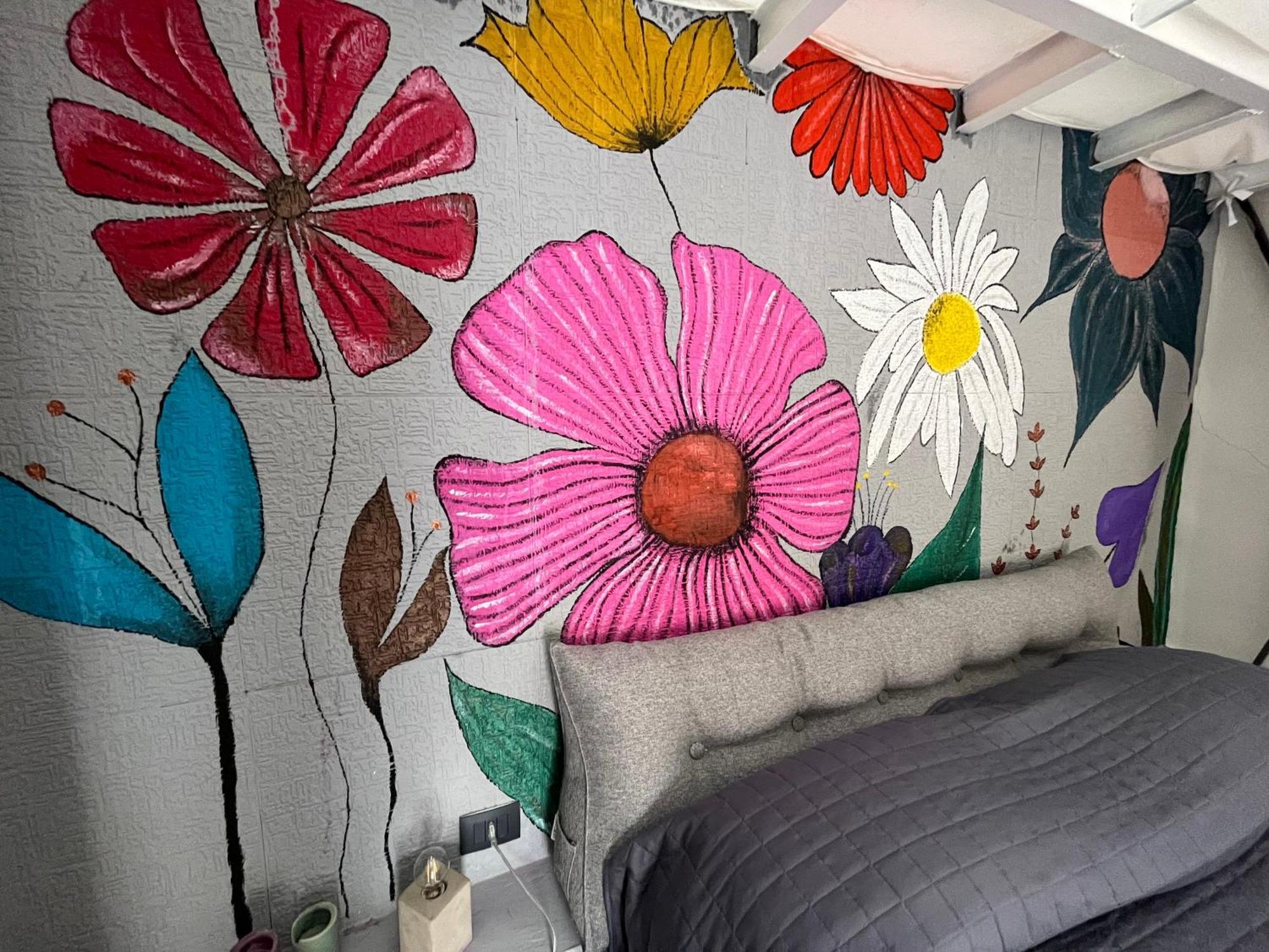 U Pantanu Apartment Syracuse Luaran gambar