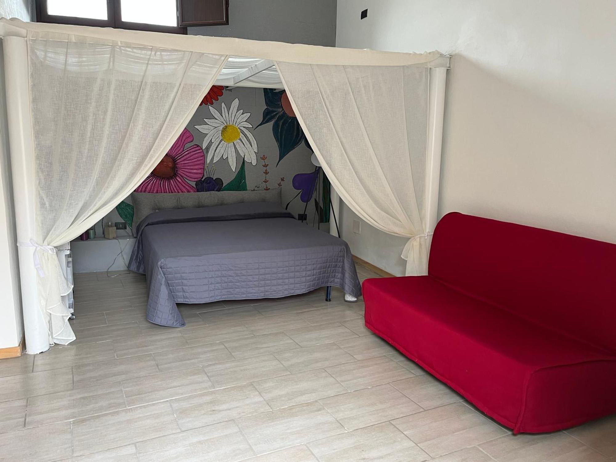 U Pantanu Apartment Syracuse Luaran gambar
