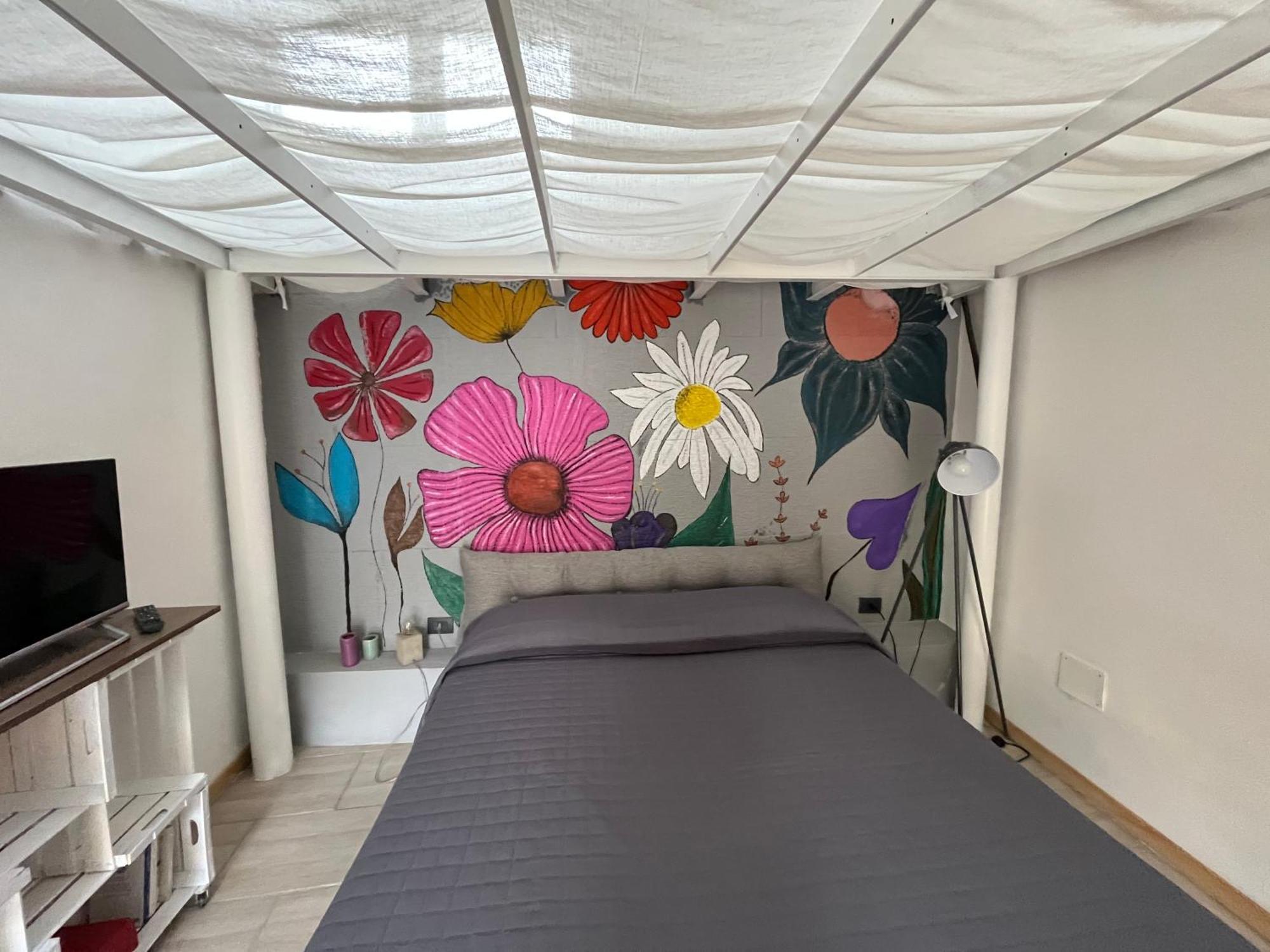 U Pantanu Apartment Syracuse Luaran gambar