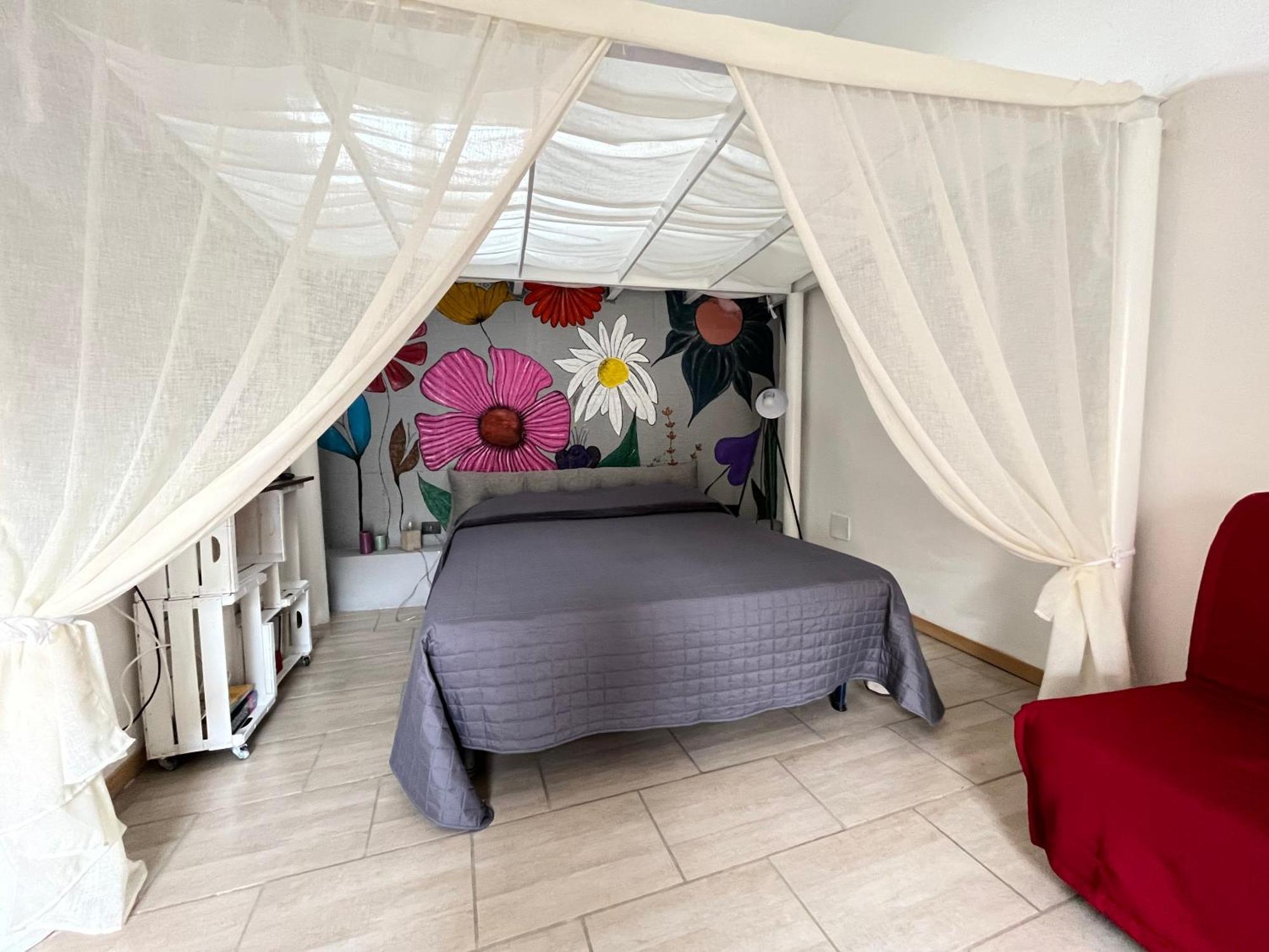 U Pantanu Apartment Syracuse Luaran gambar