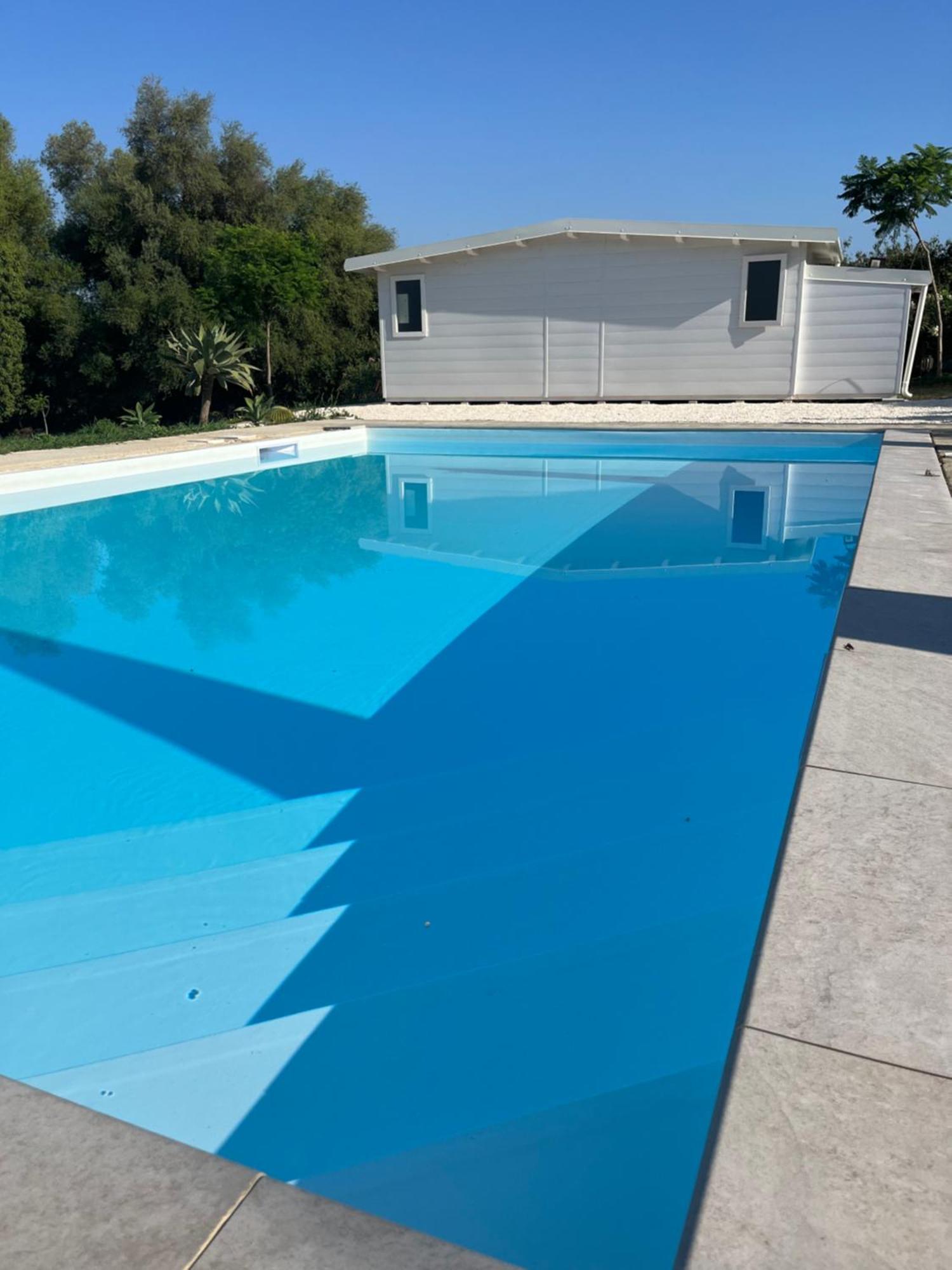 U Pantanu Apartment Syracuse Luaran gambar
