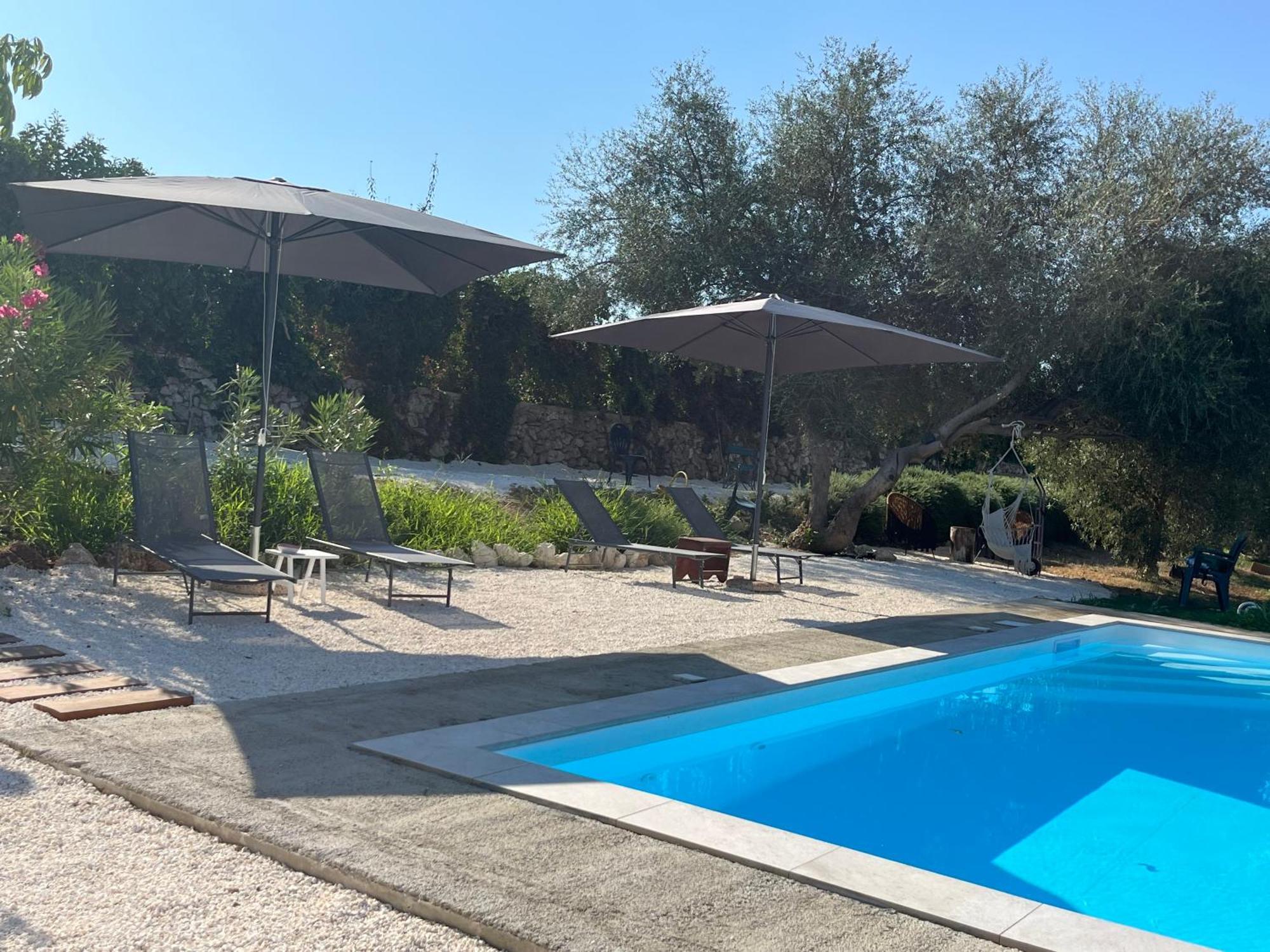 U Pantanu Apartment Syracuse Luaran gambar