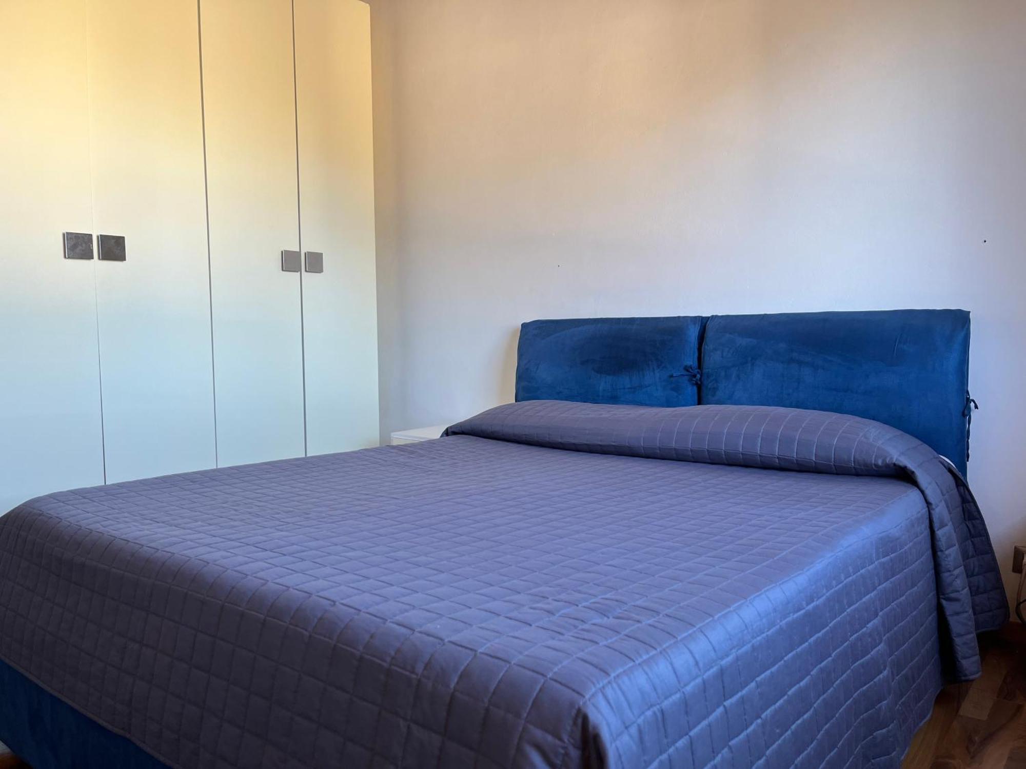 U Pantanu Apartment Syracuse Luaran gambar
