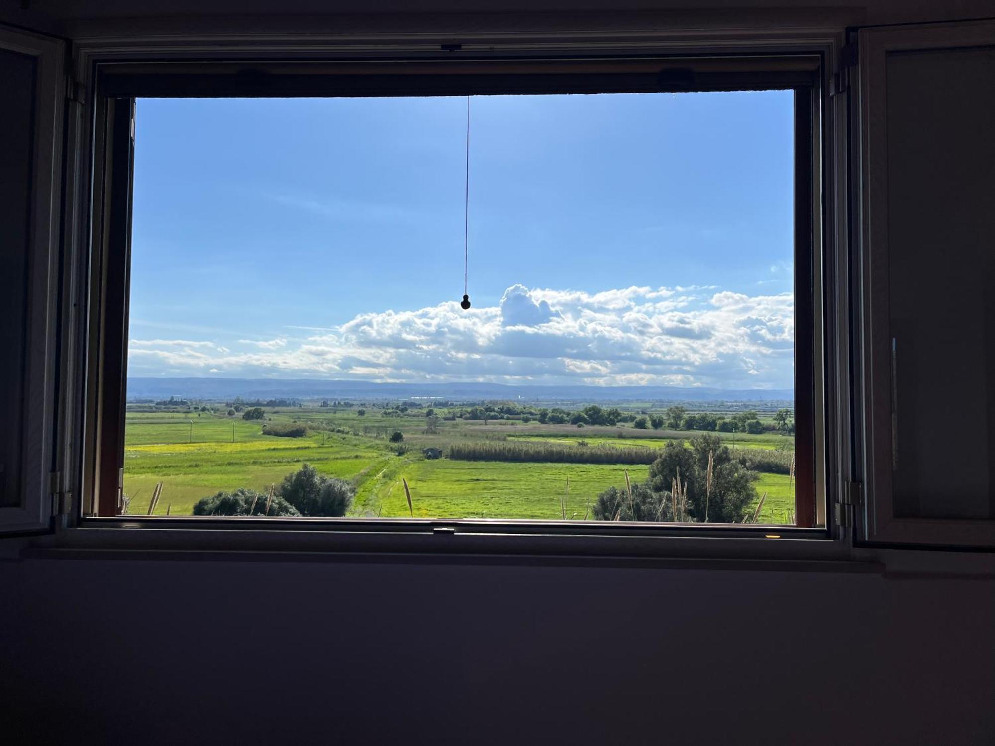 U Pantanu Apartment Syracuse Luaran gambar