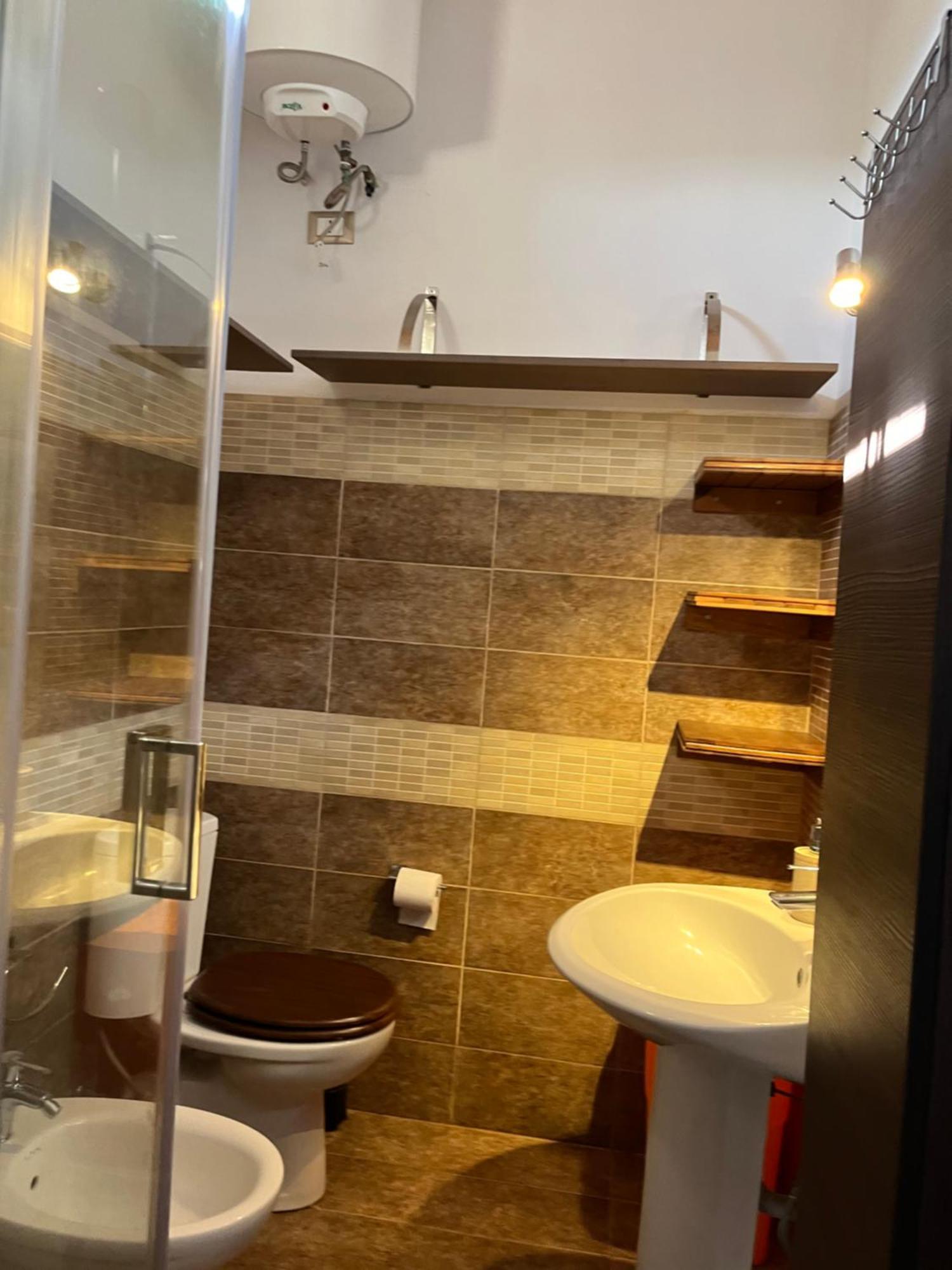 U Pantanu Apartment Syracuse Luaran gambar