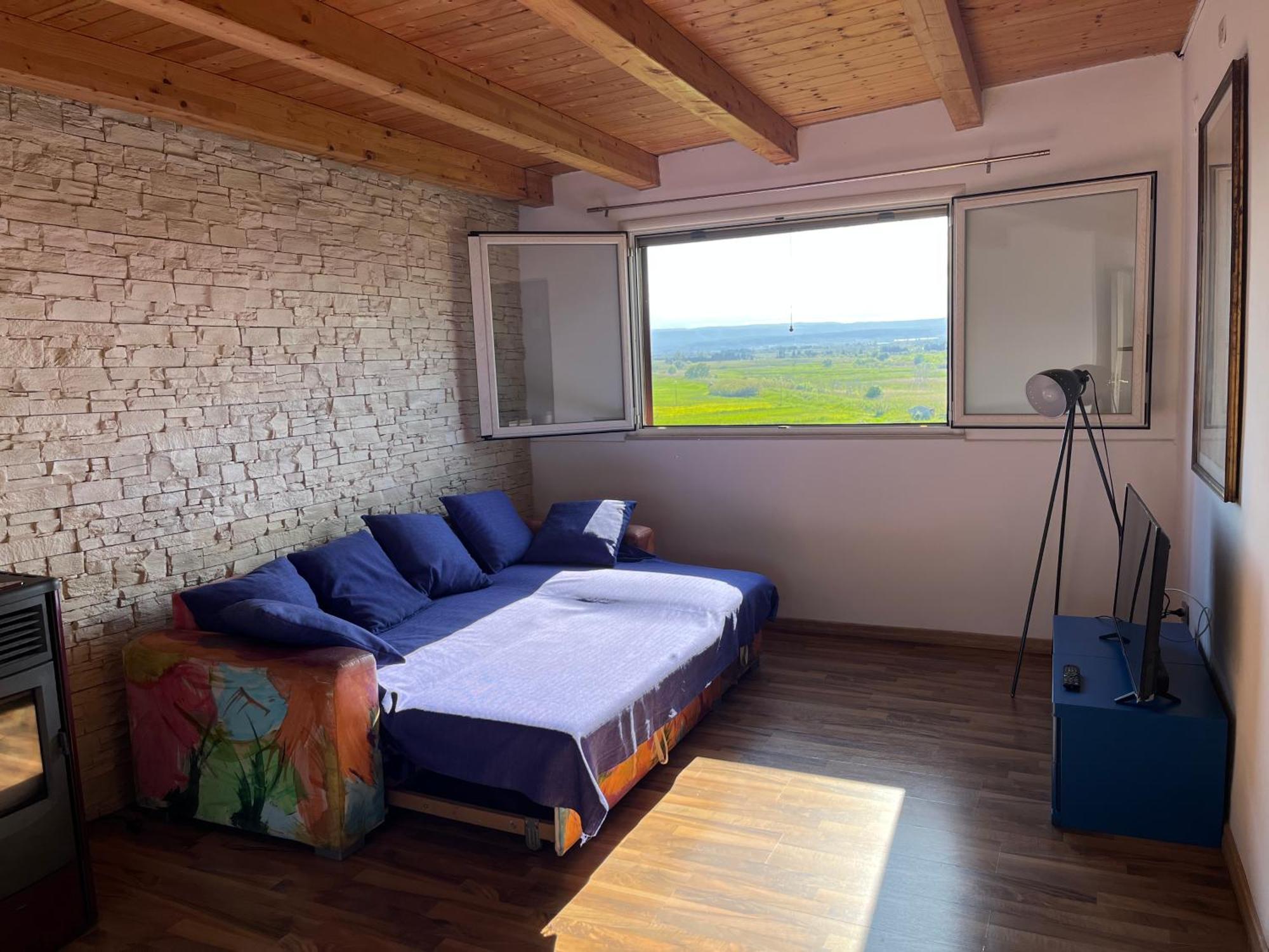 U Pantanu Apartment Syracuse Luaran gambar