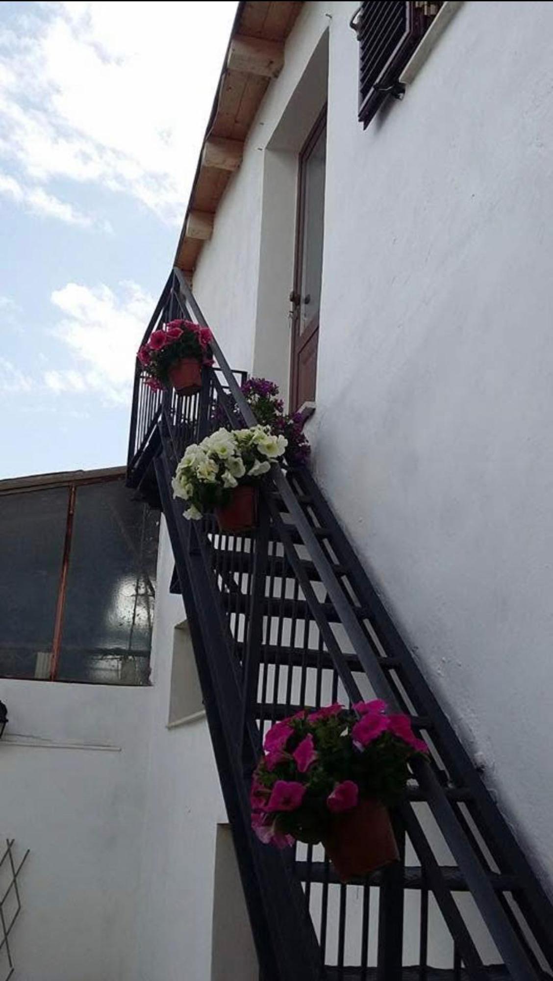 U Pantanu Apartment Syracuse Luaran gambar