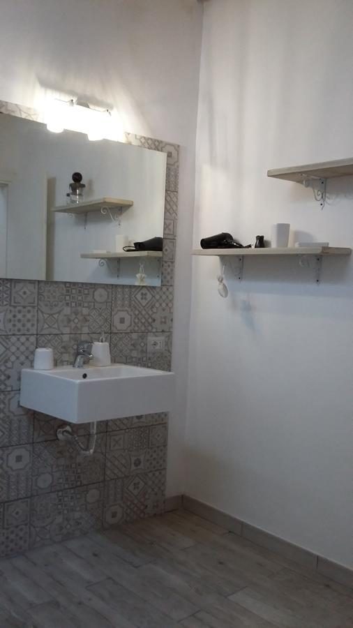 U Pantanu Apartment Syracuse Luaran gambar
