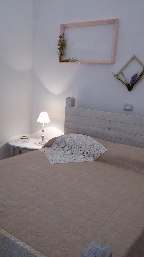 U Pantanu Apartment Syracuse Luaran gambar