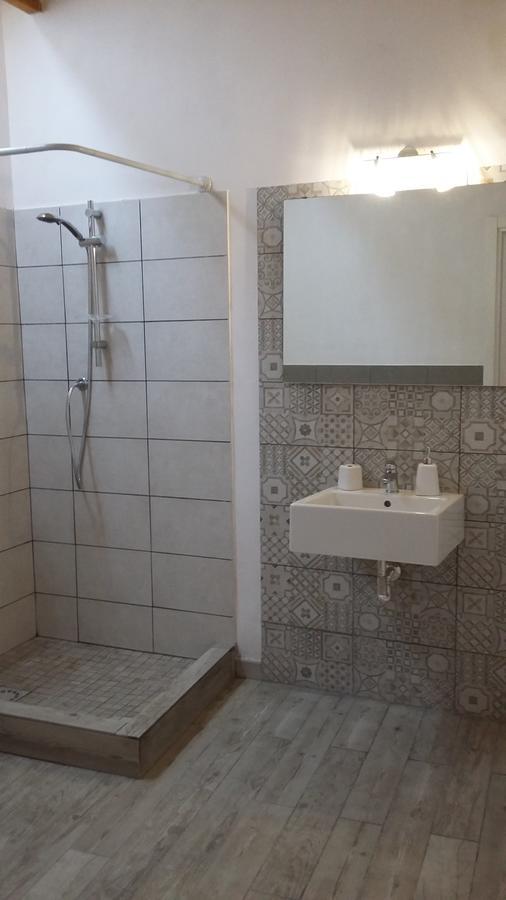 U Pantanu Apartment Syracuse Luaran gambar