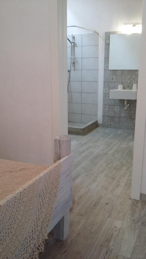 U Pantanu Apartment Syracuse Luaran gambar