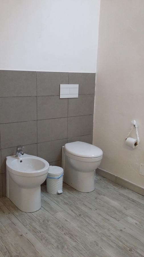 U Pantanu Apartment Syracuse Luaran gambar